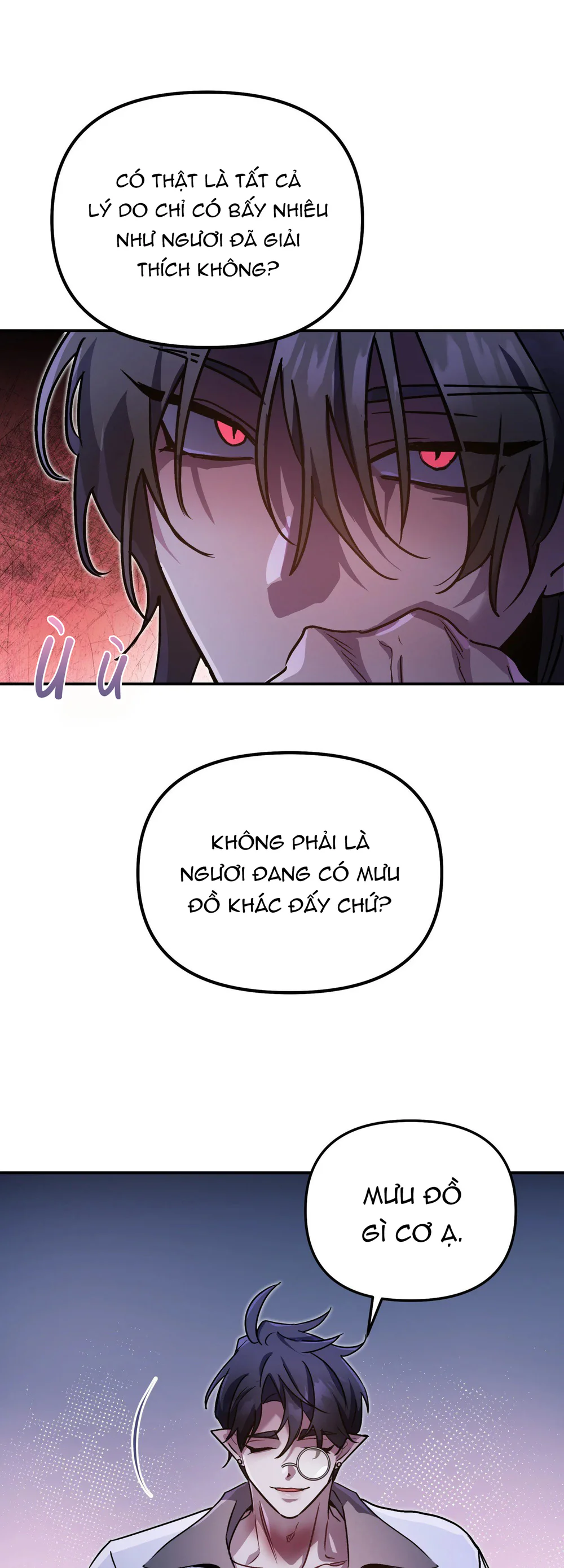 Đọc truyện Dark Fall - Chapter 72