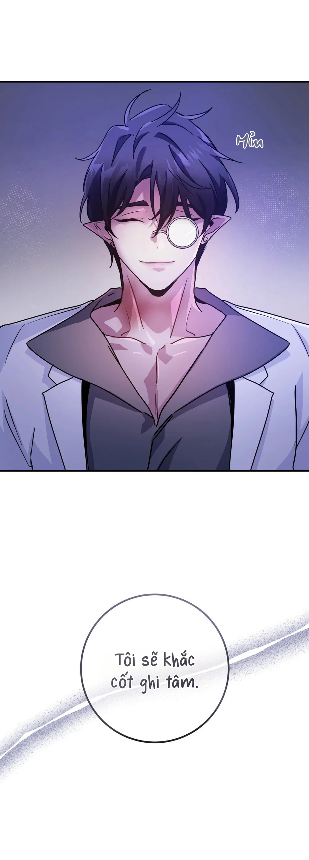 Đọc truyện Dark Fall - Chapter 72