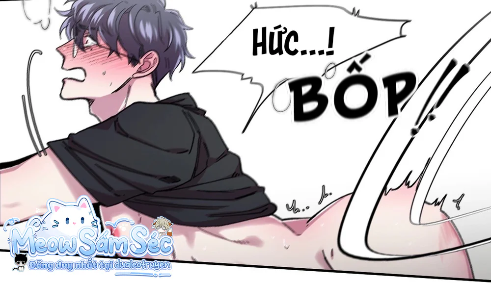 Đọc truyện S Flower - Chapter 36