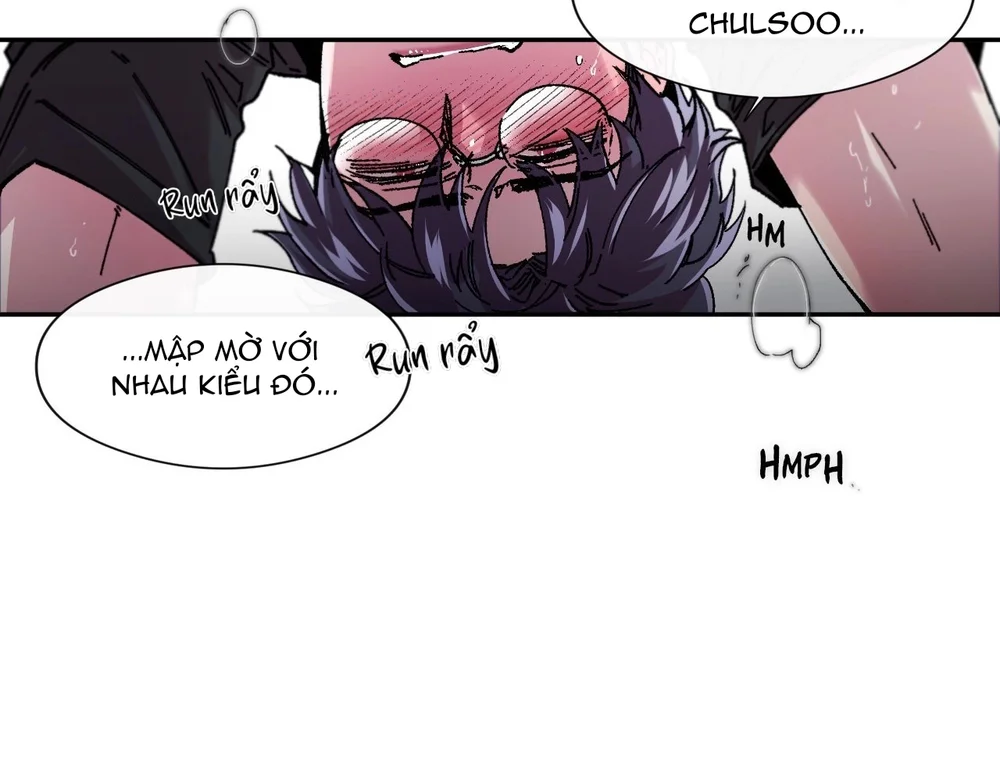 Đọc truyện S Flower - Chapter 36