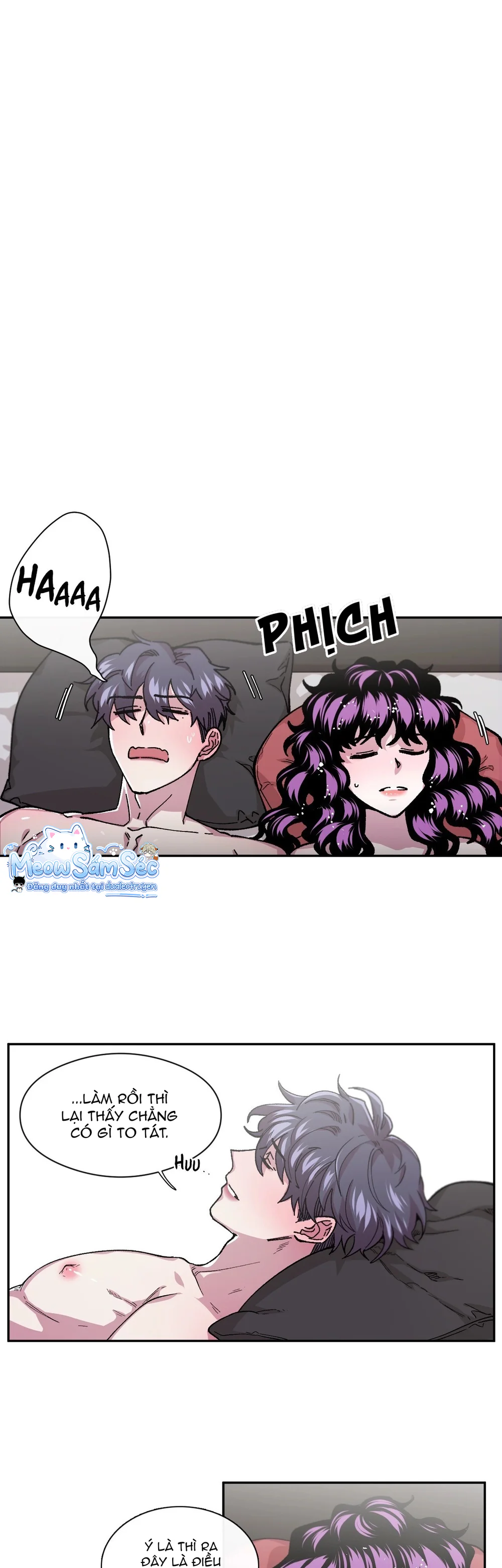 Đọc truyện S Flower - Chapter 36