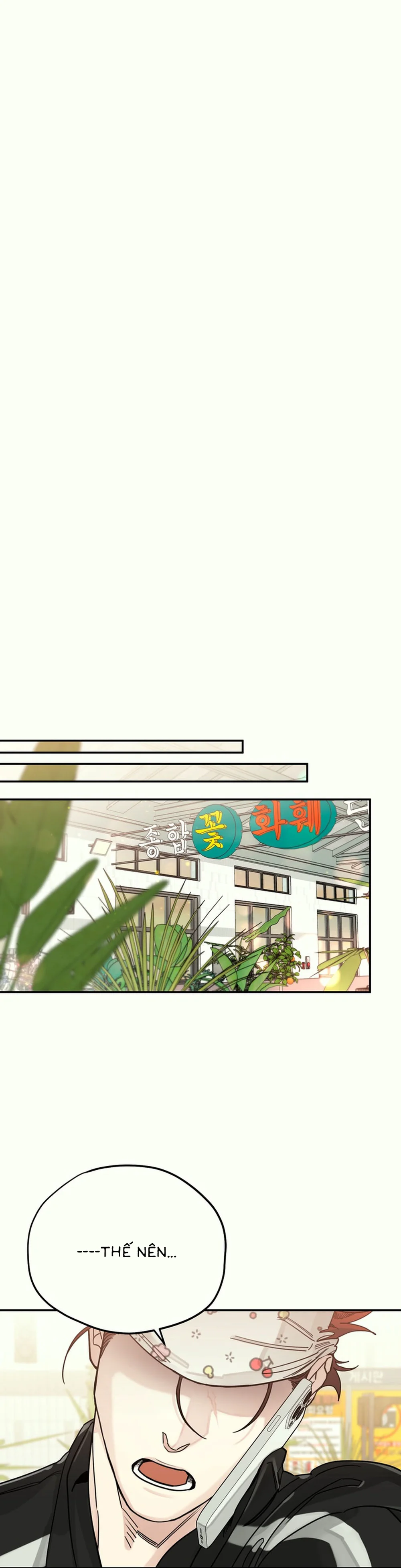 Đọc truyện Thoát xác để được cứu rỗi - Chapter 1