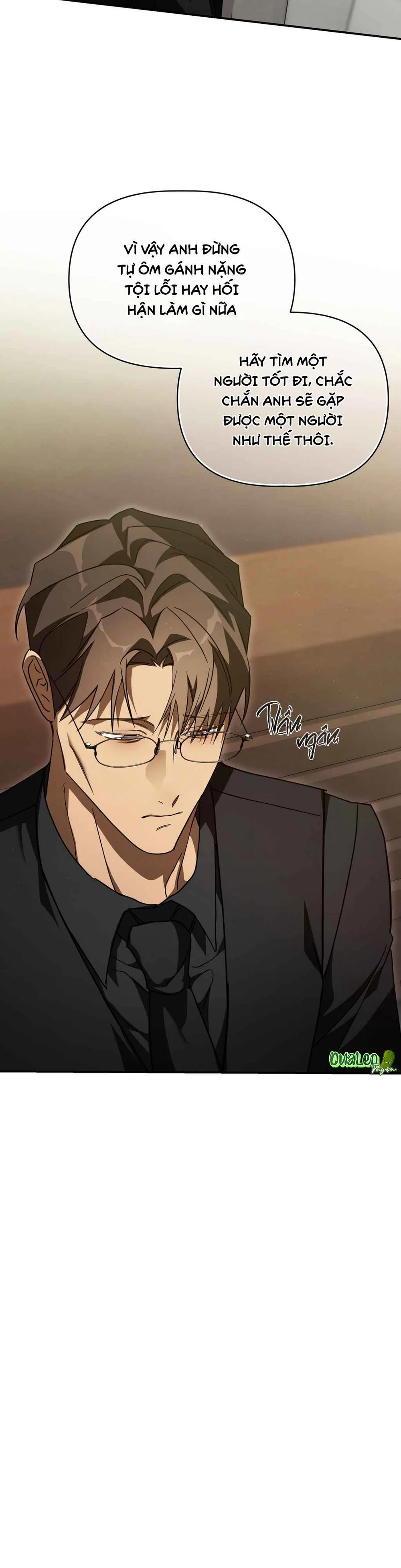 Đọc truyện KHÔNG TRONG THỜI GIAN ĐỔI MÔN - Chapter 17