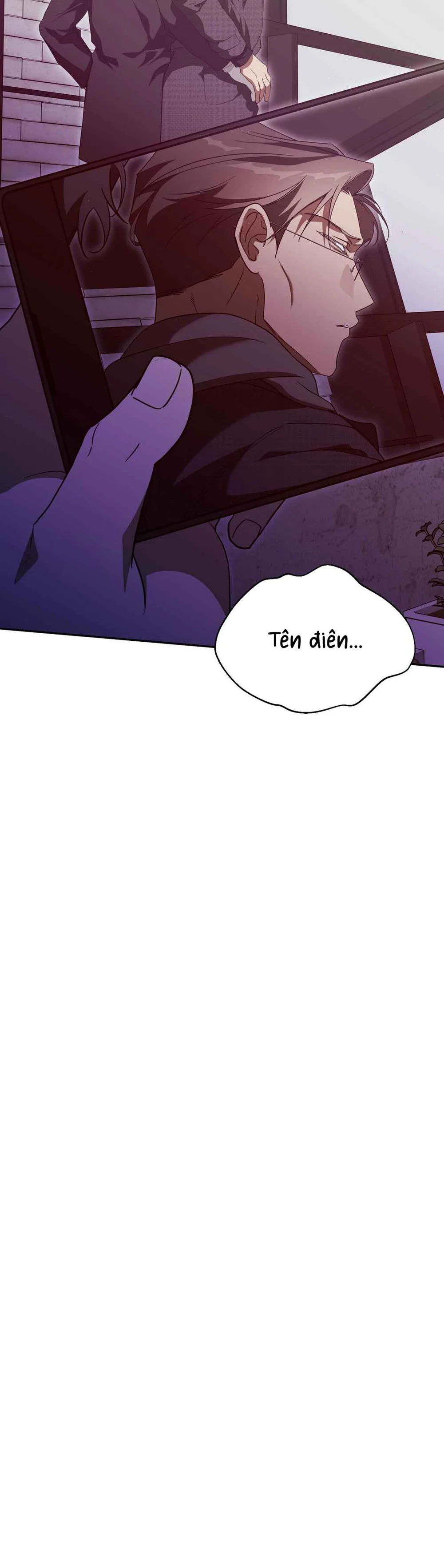 Đọc truyện KHÔNG TRONG THỜI GIAN ĐỔI MÔN - Chapter 17