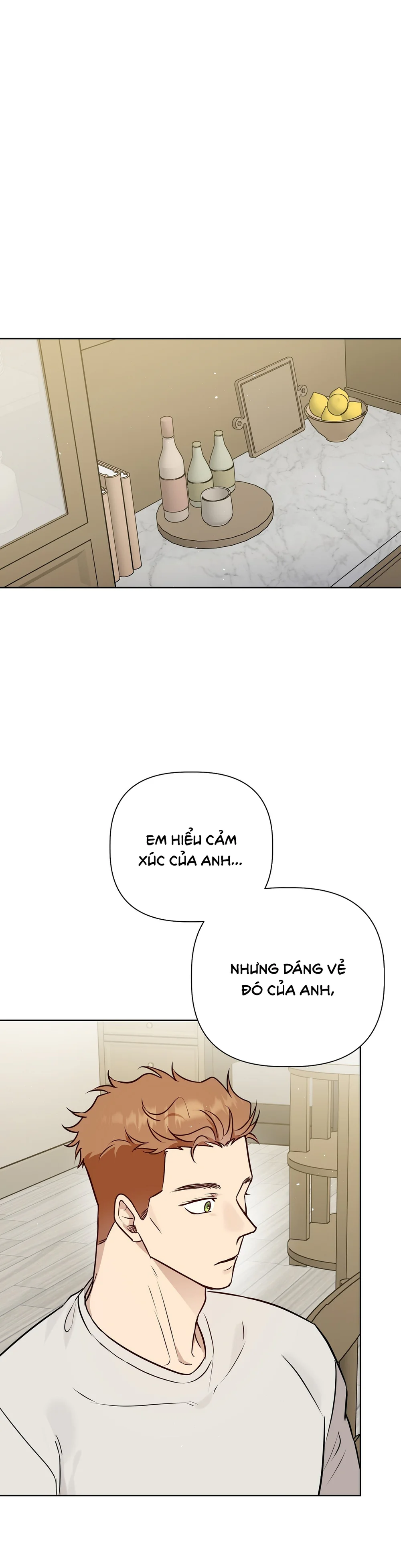 Đọc truyện OMEGA HOÀN HẢO CỦA TÔI - Chapter 68