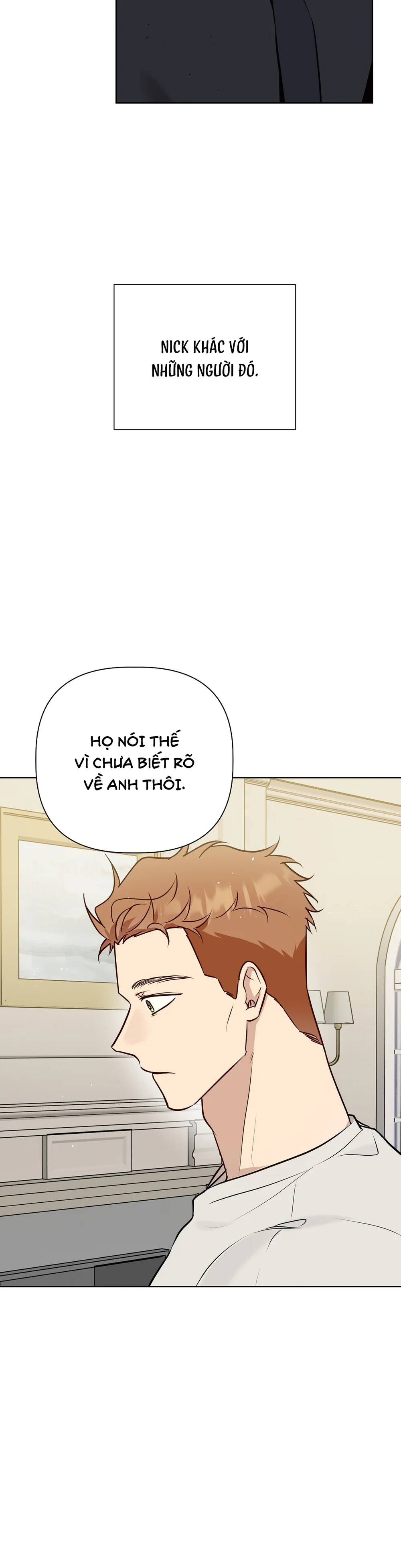 Đọc truyện OMEGA HOÀN HẢO CỦA TÔI - Chapter 68