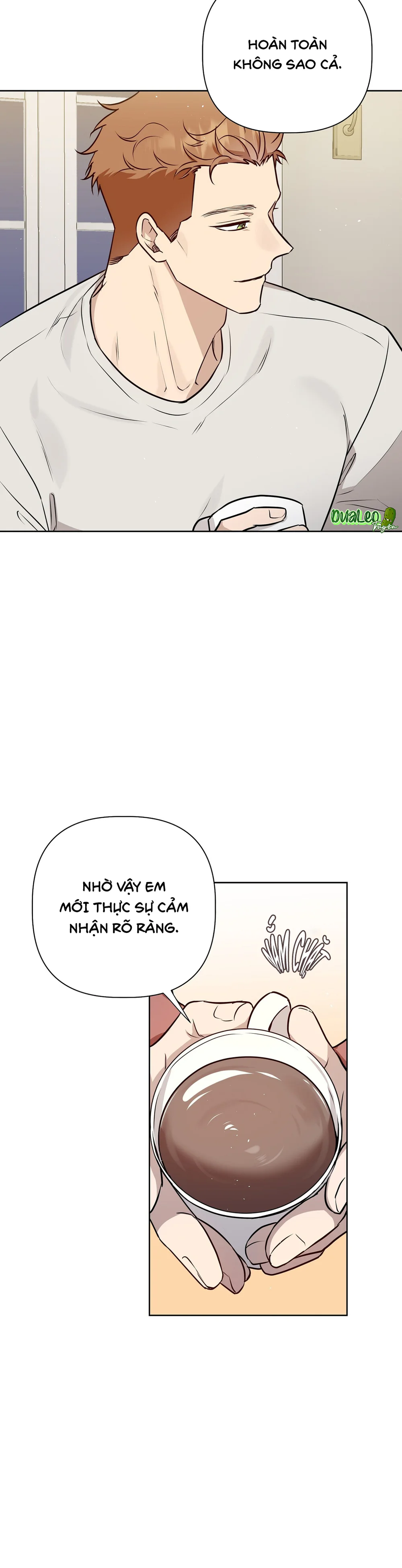 Đọc truyện OMEGA HOÀN HẢO CỦA TÔI - Chapter 68