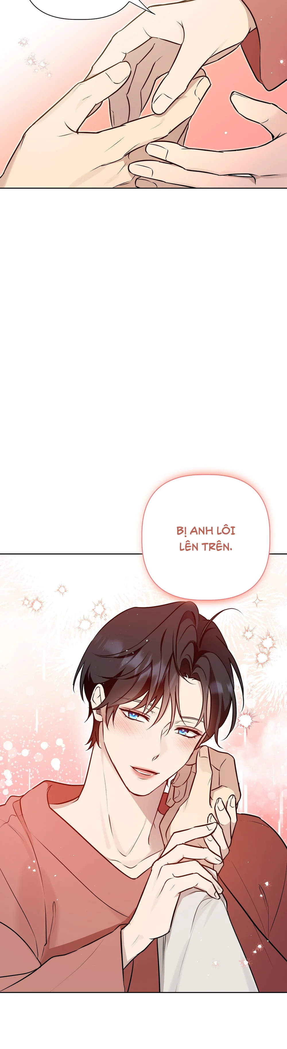 Đọc truyện OMEGA HOÀN HẢO CỦA TÔI - Chapter 68