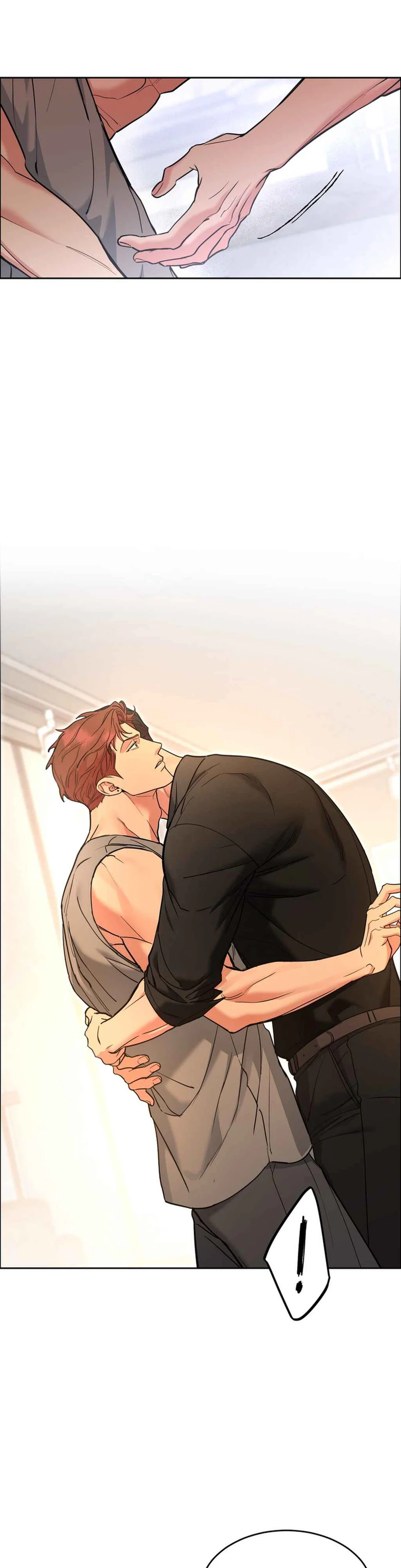 Đọc truyện CHÓ VÀ CHIM - Chapter 81