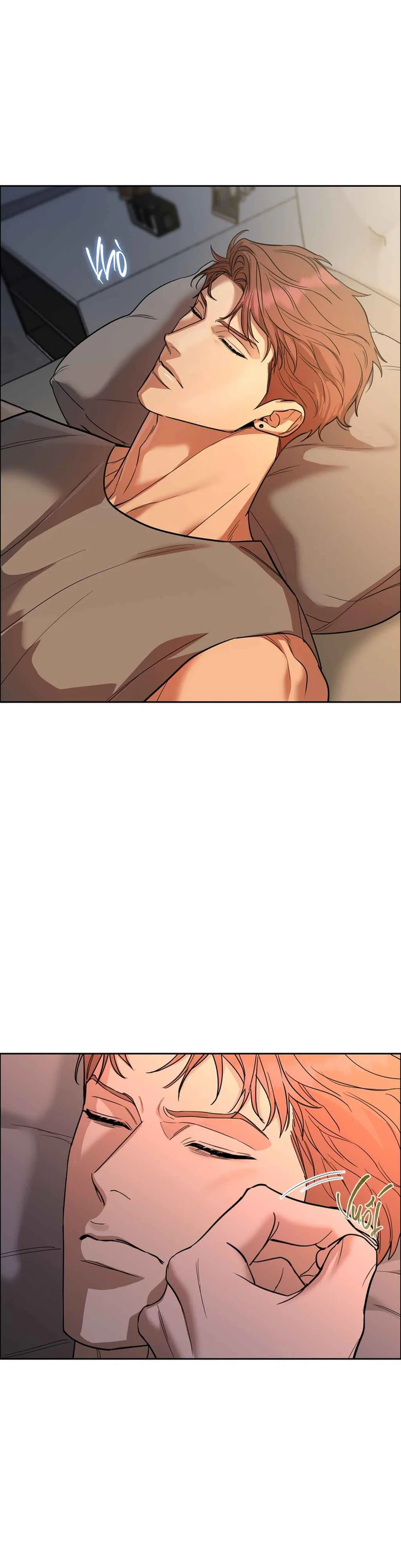 Đọc truyện CHÓ VÀ CHIM - Chapter 81