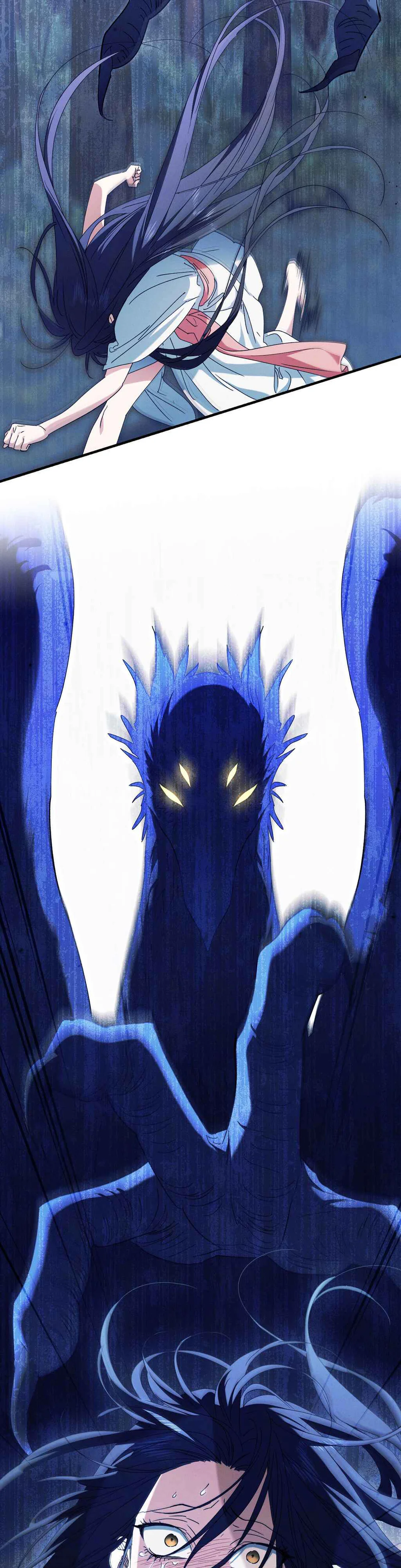 Đọc truyện RẮN NUỐT LỰU - Chapter 48