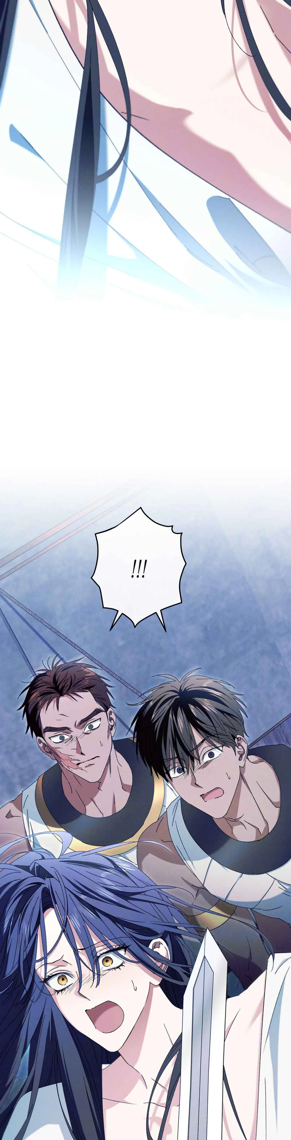 Đọc truyện RẮN NUỐT LỰU - Chapter 48