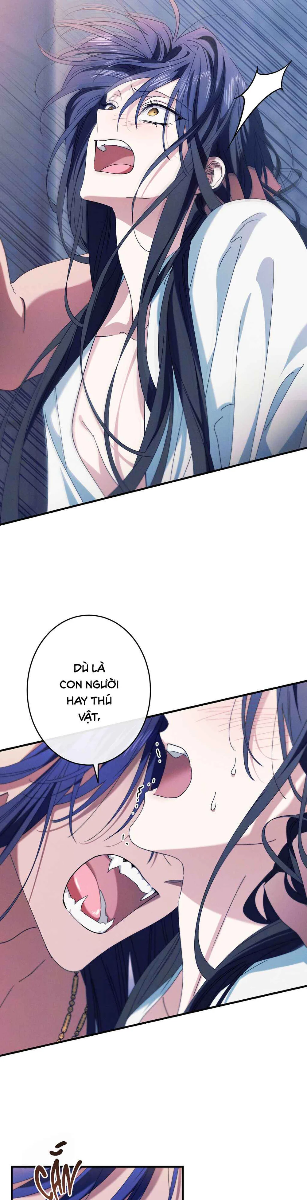 Đọc truyện RẮN NUỐT LỰU - Chapter 48