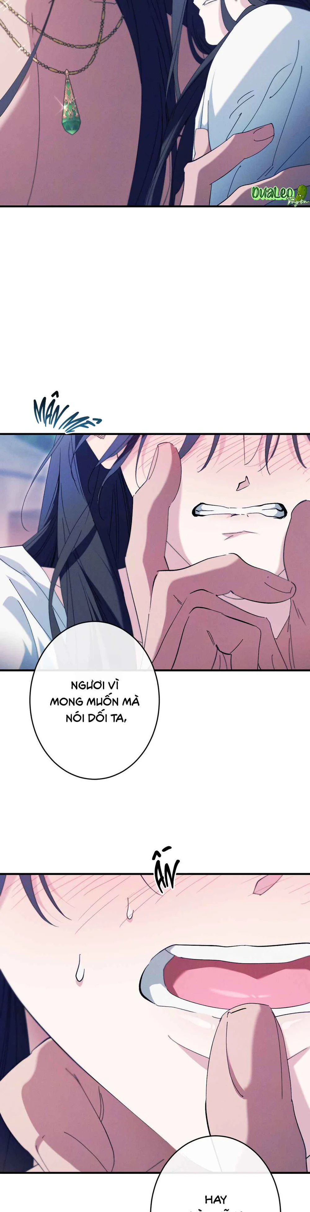 Đọc truyện RẮN NUỐT LỰU - Chapter 48