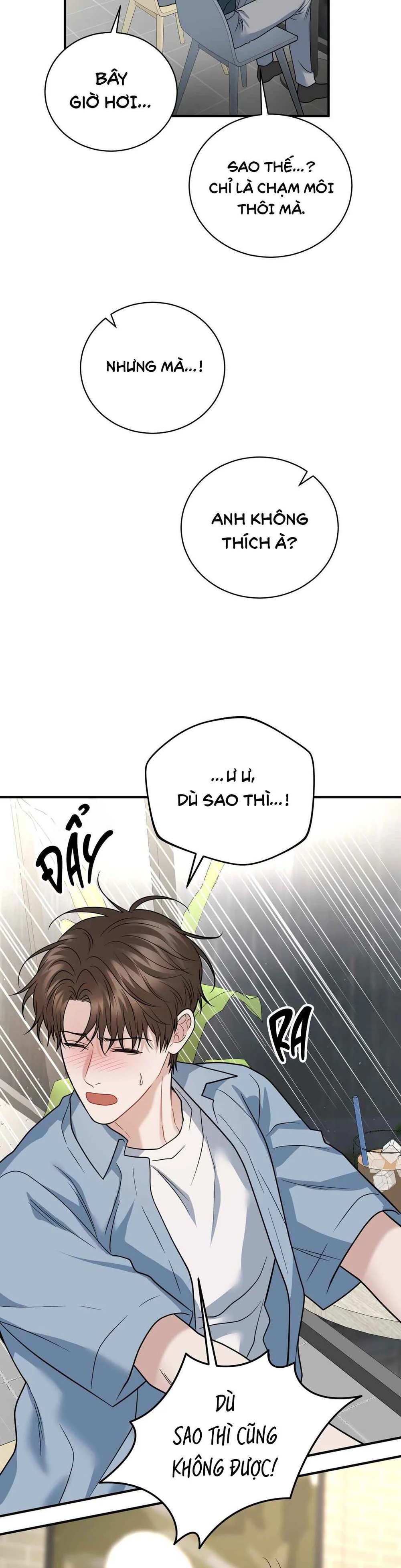 Đọc truyện MỞ KHÓA GIAM CẦM - Chapter 42