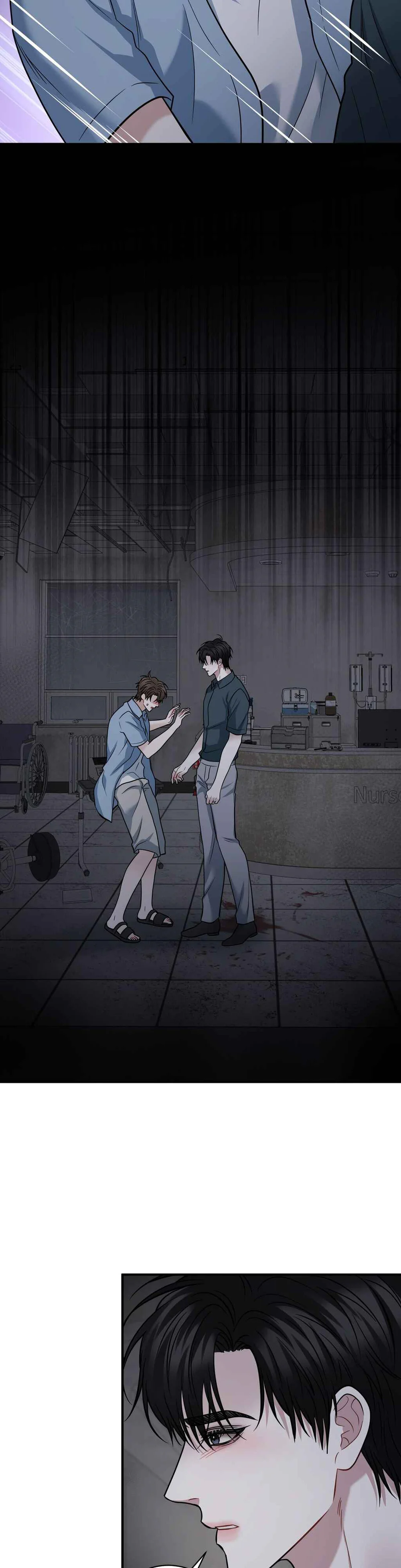 Đọc truyện MỞ KHÓA GIAM CẦM - Chapter 42