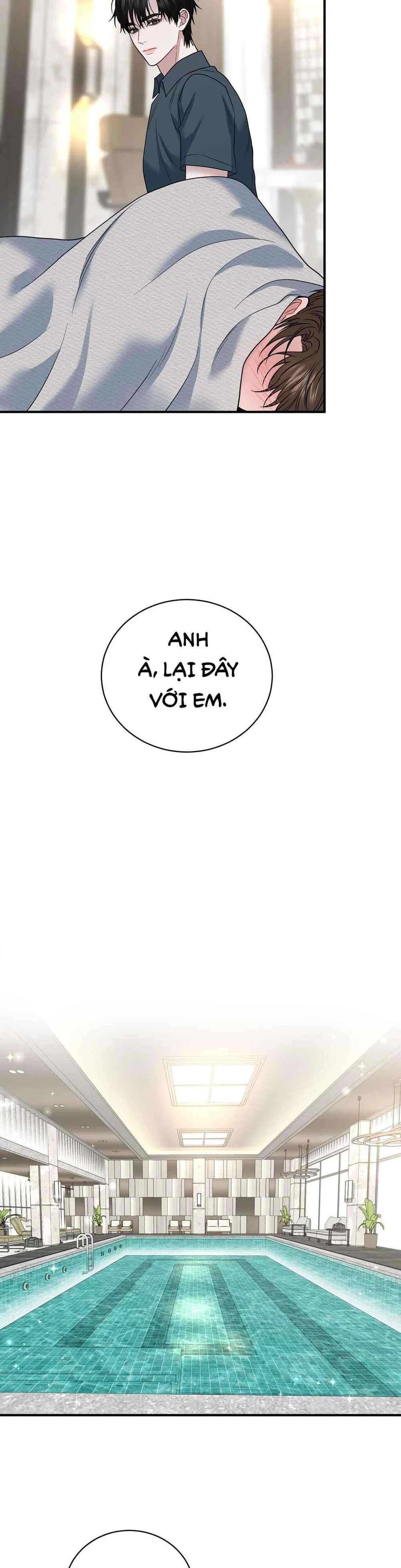Đọc truyện MỞ KHÓA GIAM CẦM - Chapter 42