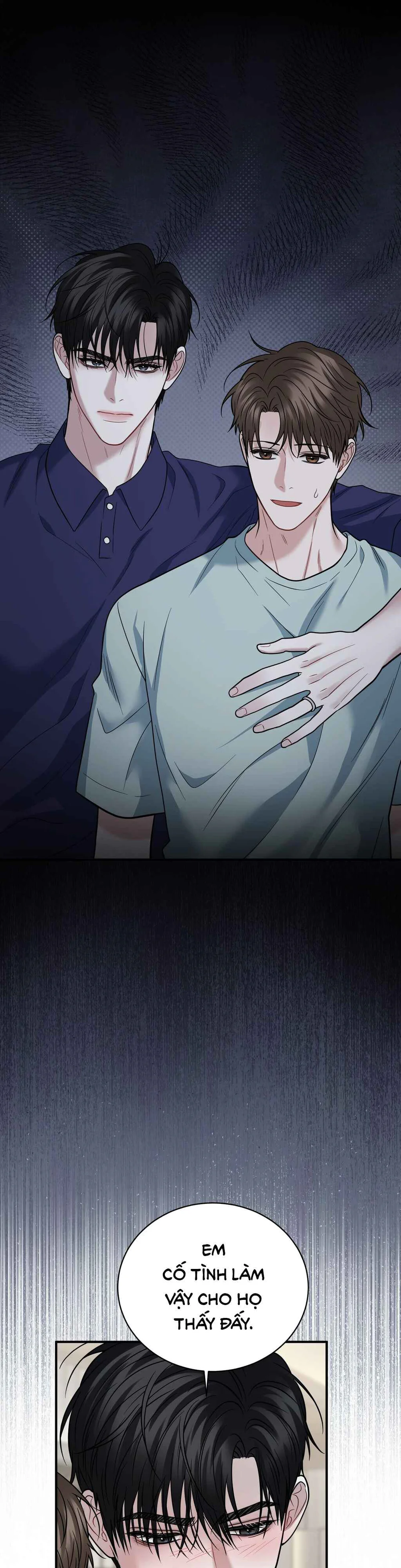 Đọc truyện MỞ KHÓA GIAM CẦM - Chapter 42