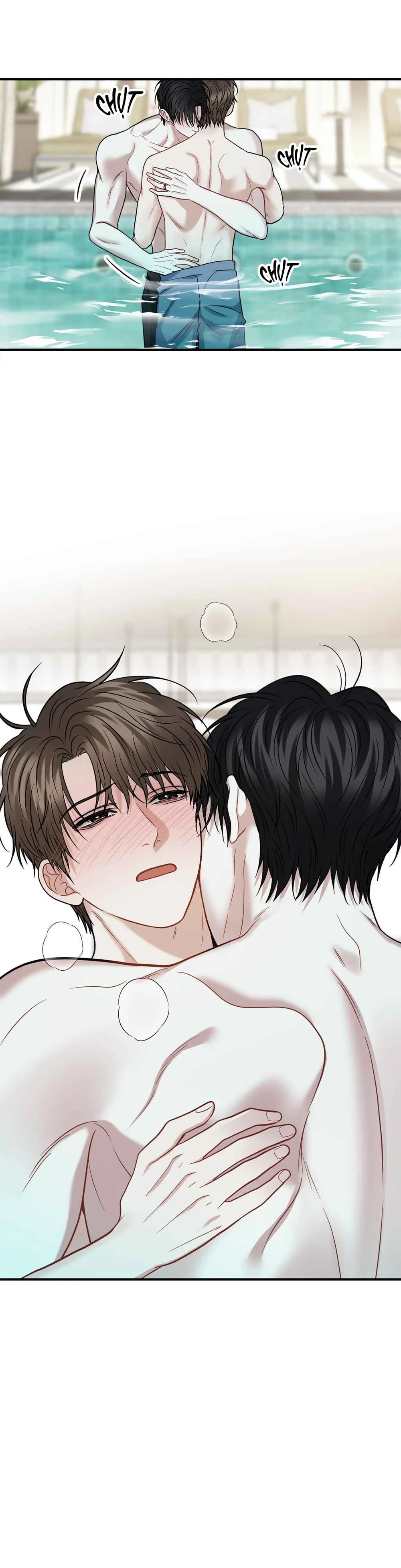 Đọc truyện MỞ KHÓA GIAM CẦM - Chapter 42