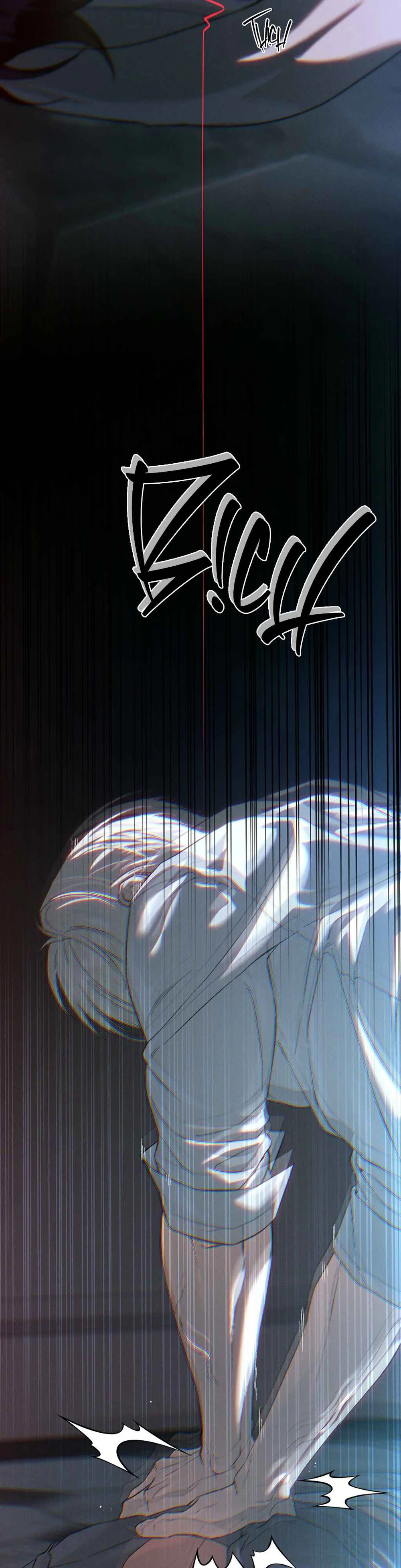 Đọc truyện CODENAME ANASTASIA - Chapter 73