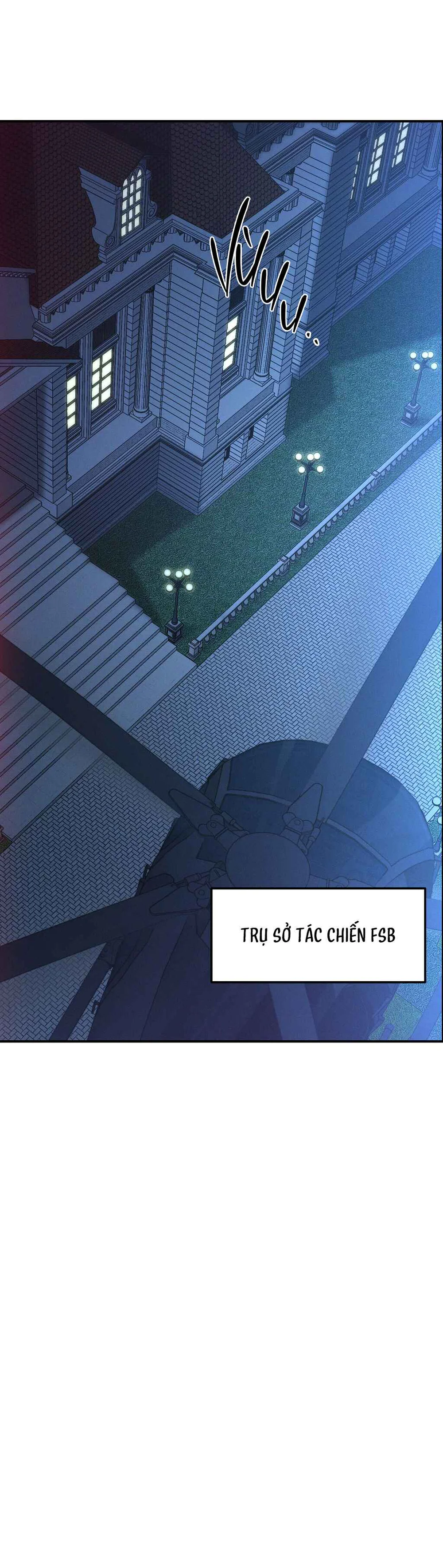 Đọc truyện CODENAME ANASTASIA - Chapter 73