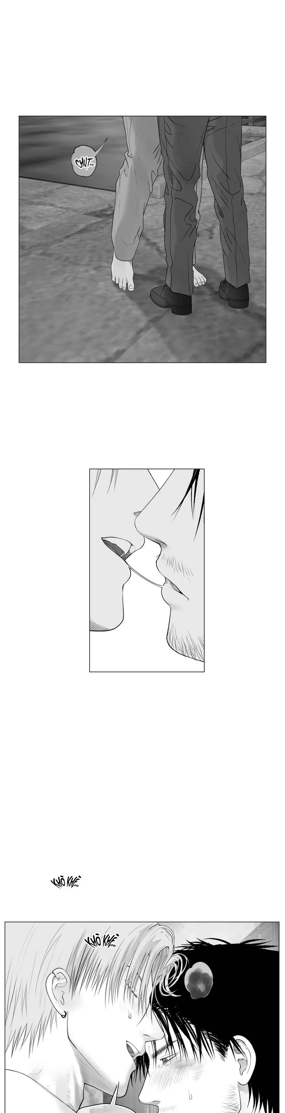 Đọc truyện NHÀ VÔ ĐỊCH NGOAN CƯỜNG - Chapter 56