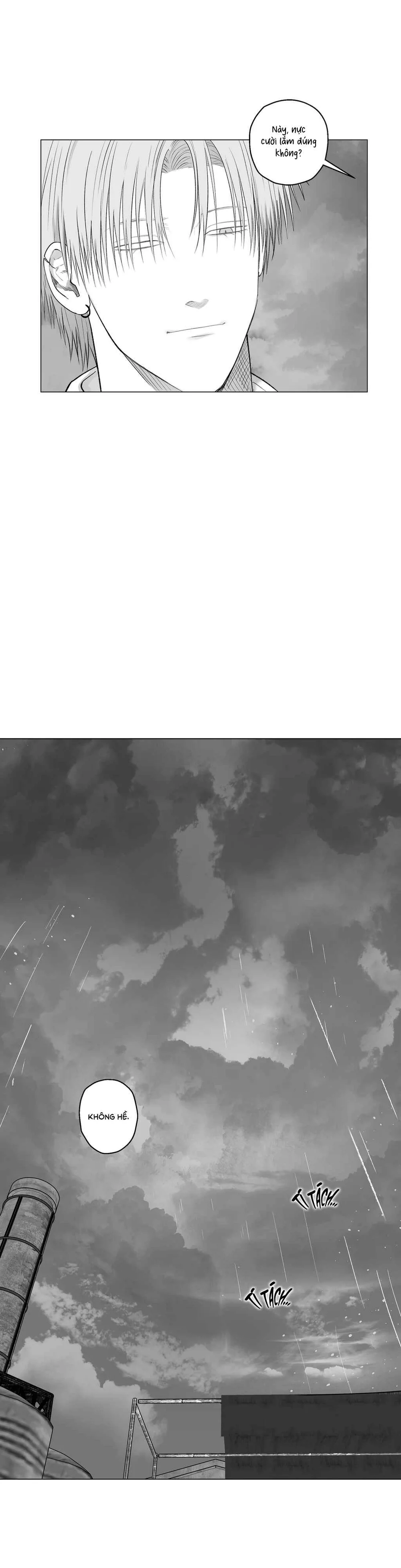 Đọc truyện NHÀ VÔ ĐỊCH NGOAN CƯỜNG - Chapter 56
