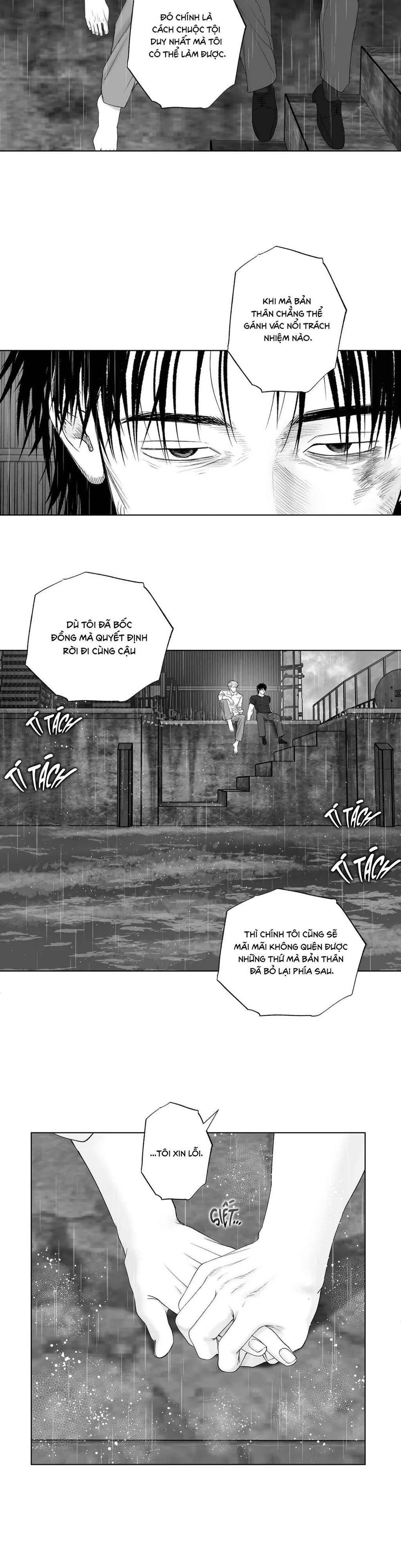 Đọc truyện NHÀ VÔ ĐỊCH NGOAN CƯỜNG - Chapter 56