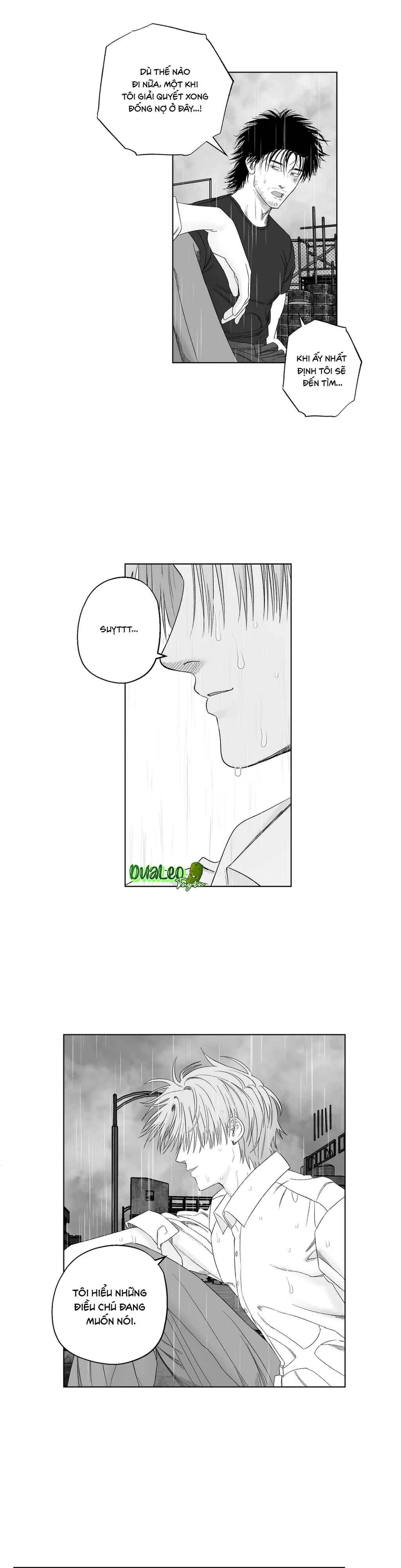 Đọc truyện NHÀ VÔ ĐỊCH NGOAN CƯỜNG - Chapter 56