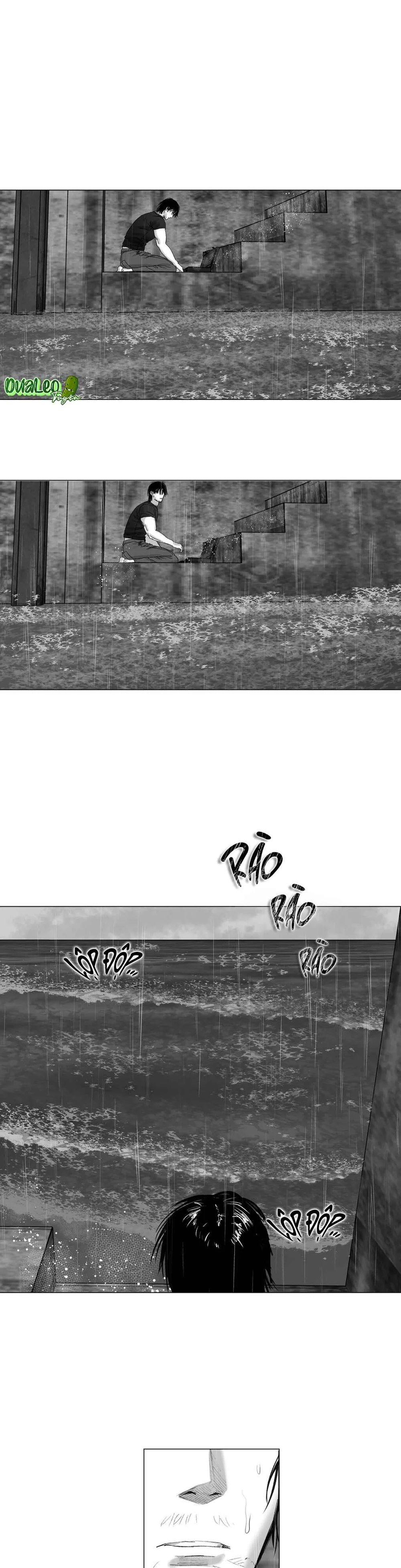 Đọc truyện NHÀ VÔ ĐỊCH NGOAN CƯỜNG - Chapter 56