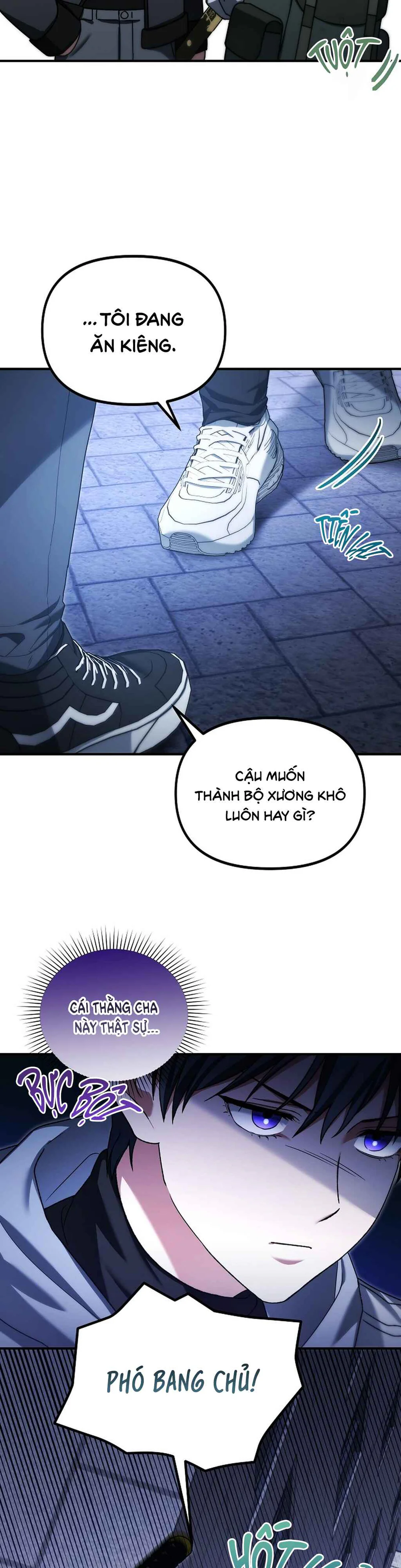 Đọc truyện LATE BLOOMERS - Chapter 2