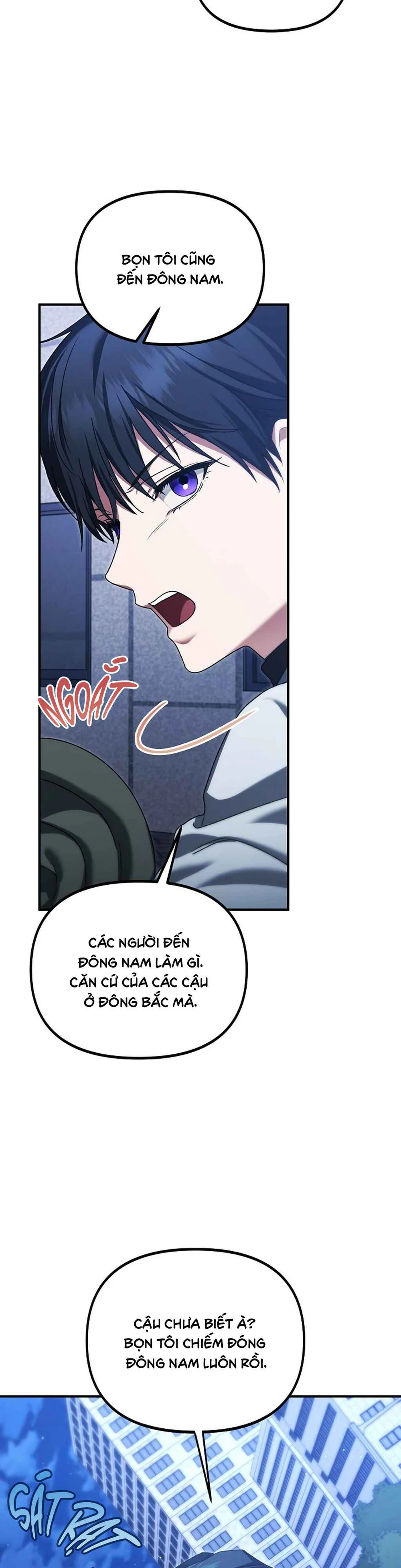 Đọc truyện LATE BLOOMERS - Chapter 2