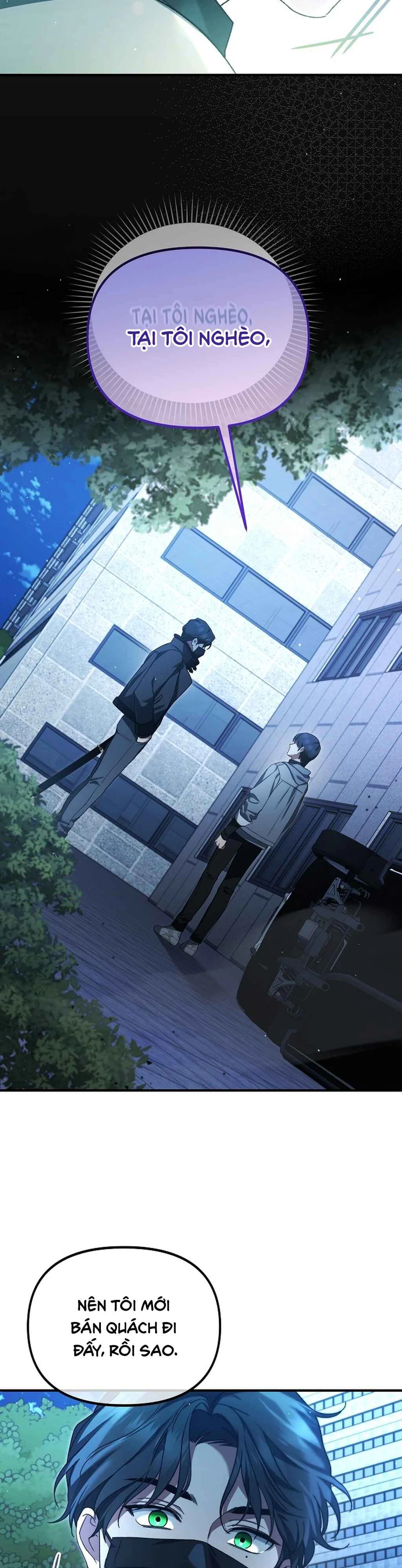 Đọc truyện LATE BLOOMERS - Chapter 2