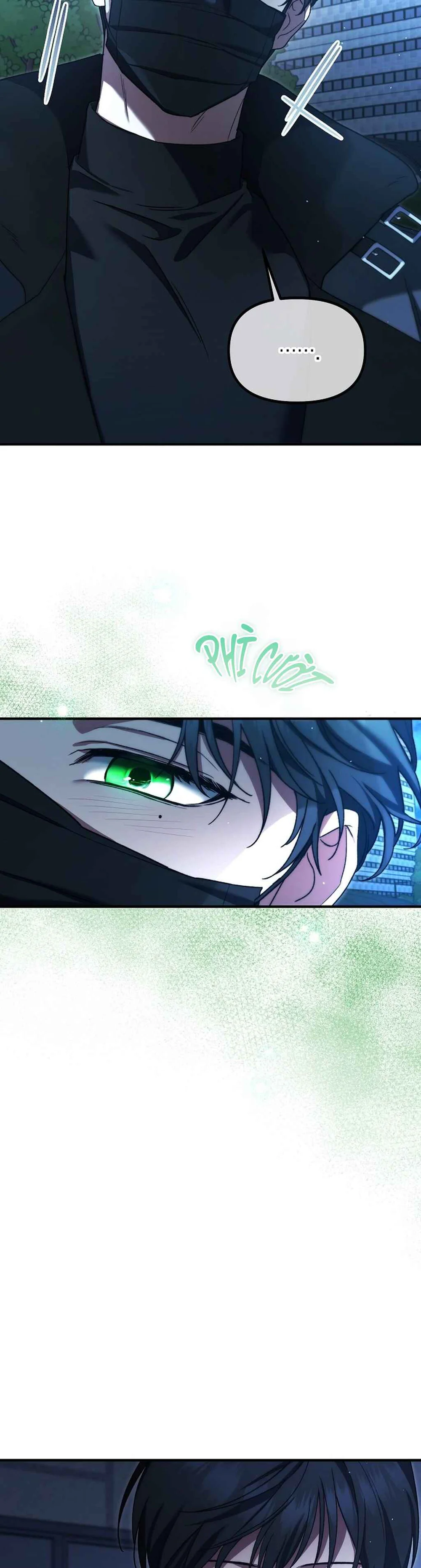 Đọc truyện LATE BLOOMERS - Chapter 2