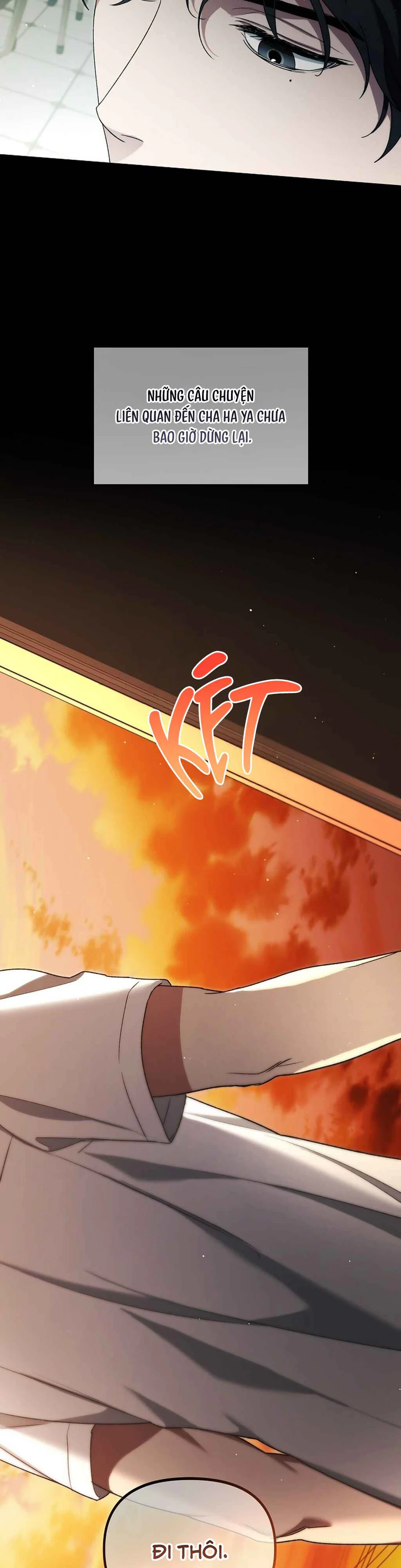 Đọc truyện LATE BLOOMERS - Chapter 2