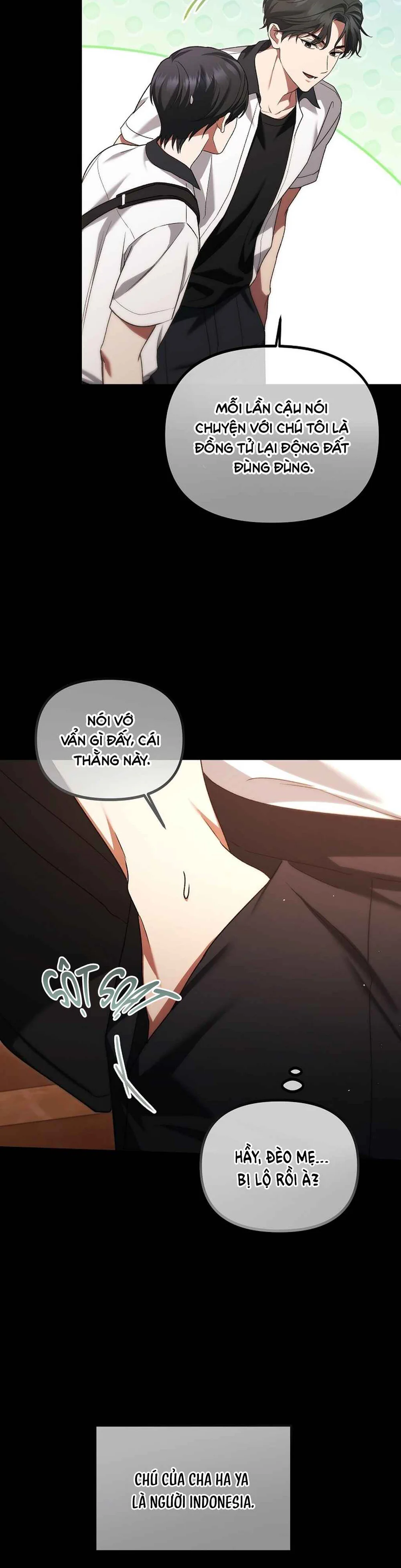 Đọc truyện LATE BLOOMERS - Chapter 2
