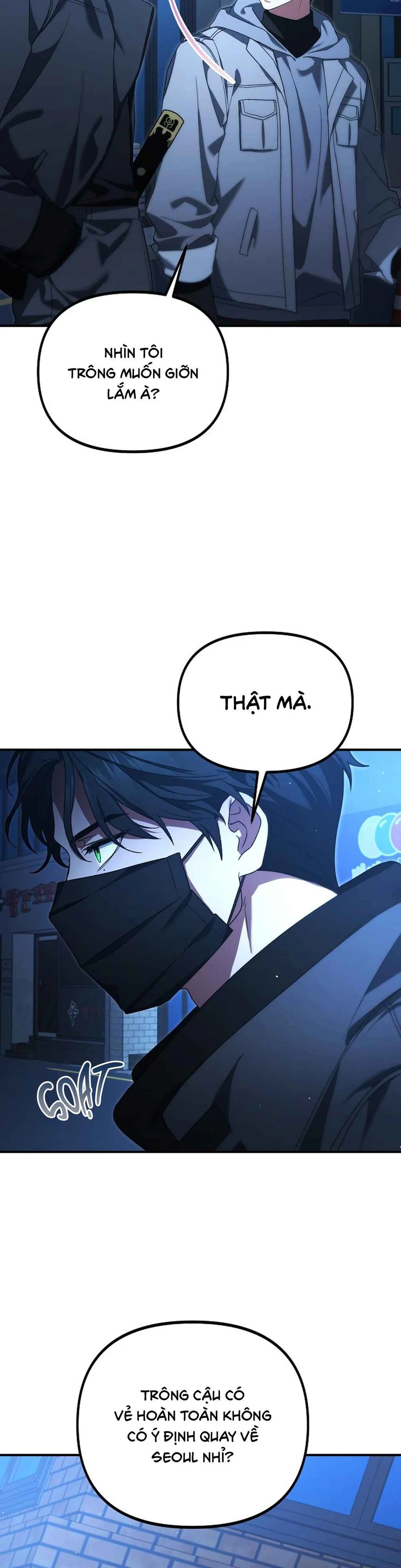 Đọc truyện LATE BLOOMERS - Chapter 2