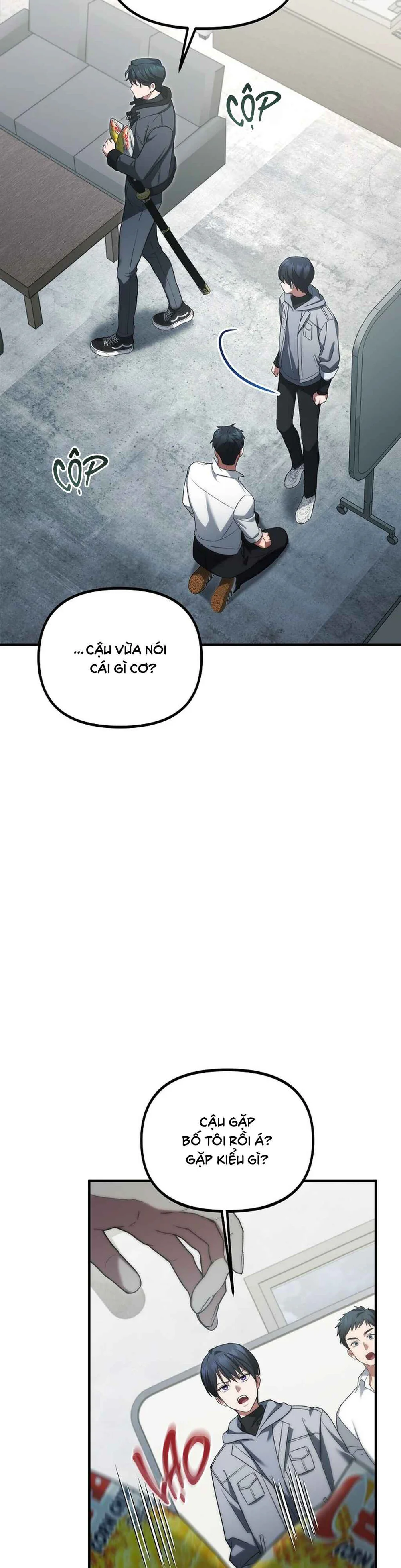 Đọc truyện LATE BLOOMERS - Chapter 2