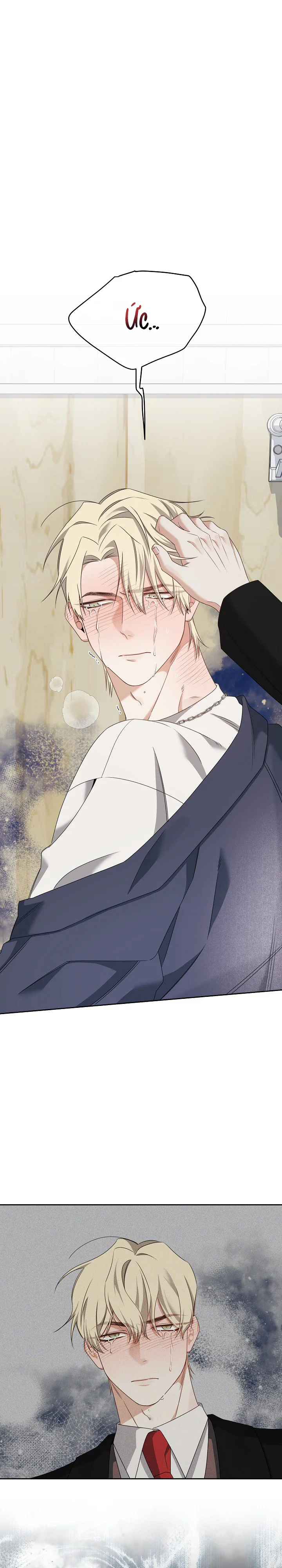 Đọc truyện CỦA TÔI - Chapter 3