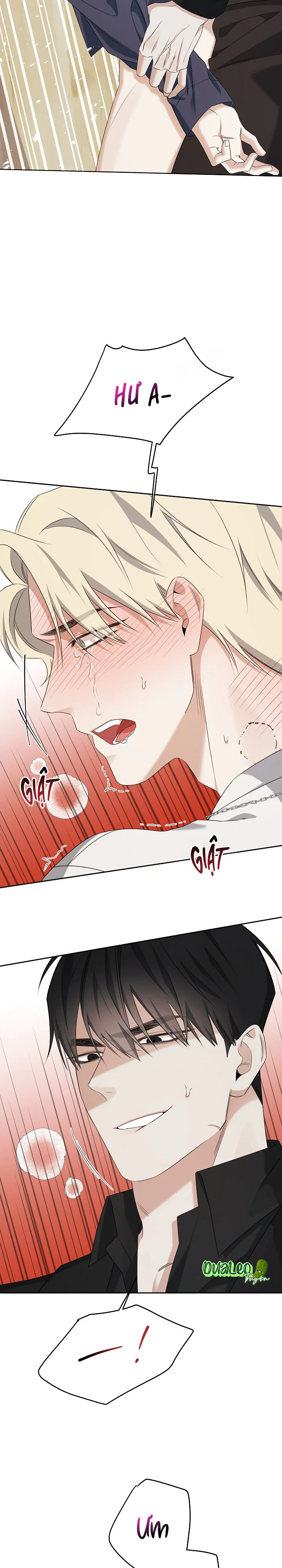 Đọc truyện CỦA TÔI - Chapter 3