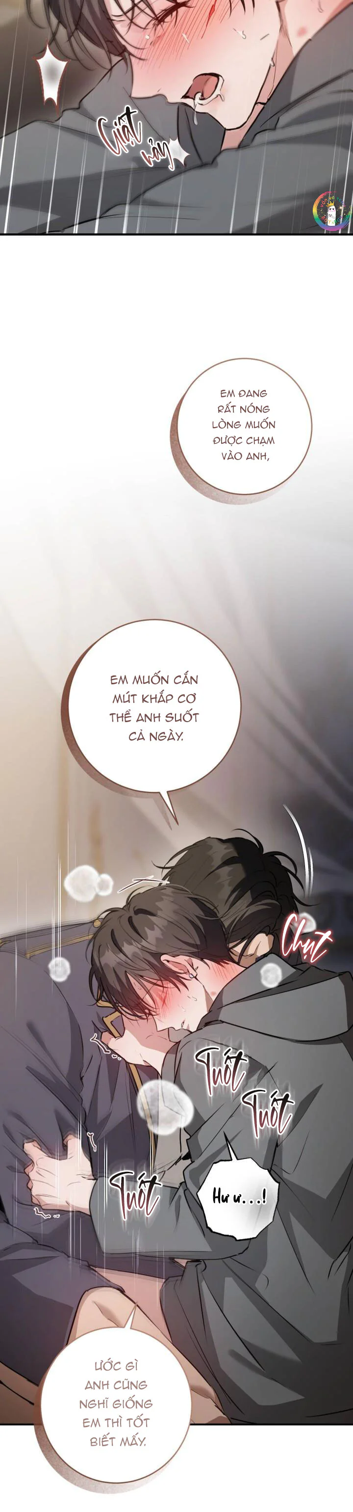 Đọc truyện Góc khuất Của Gia Đình Quý Tộc - Chapter 16