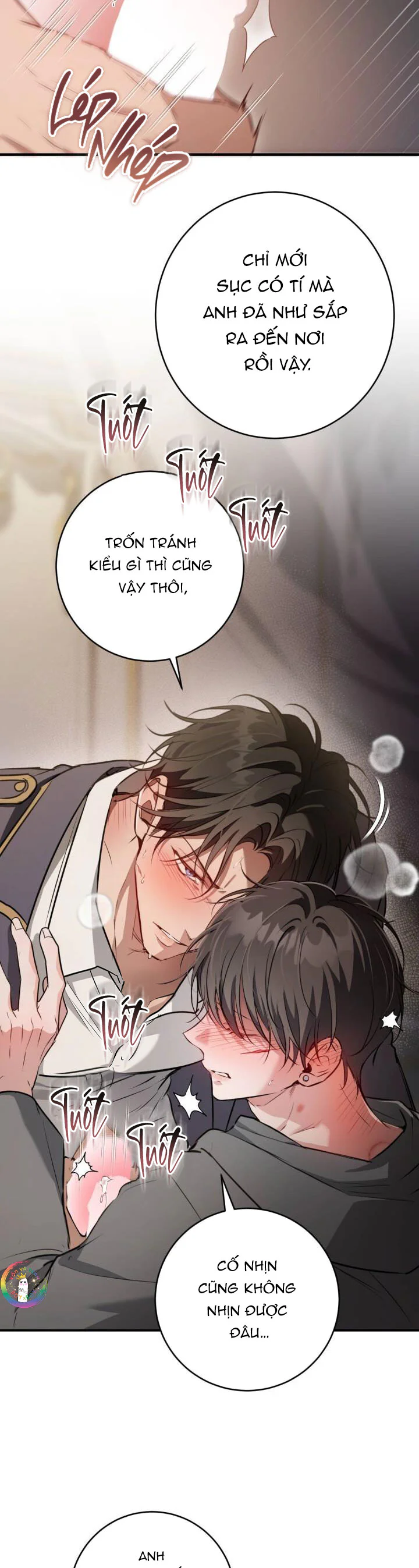 Đọc truyện Góc khuất Của Gia Đình Quý Tộc - Chapter 16