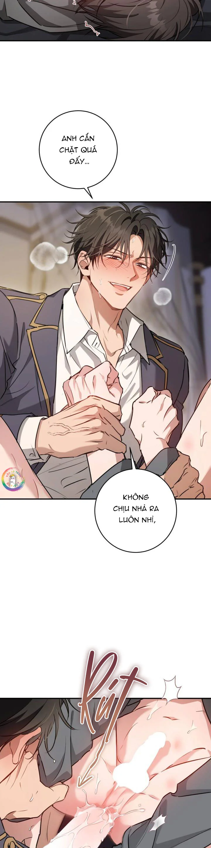 Đọc truyện Góc khuất Của Gia Đình Quý Tộc - Chapter 16