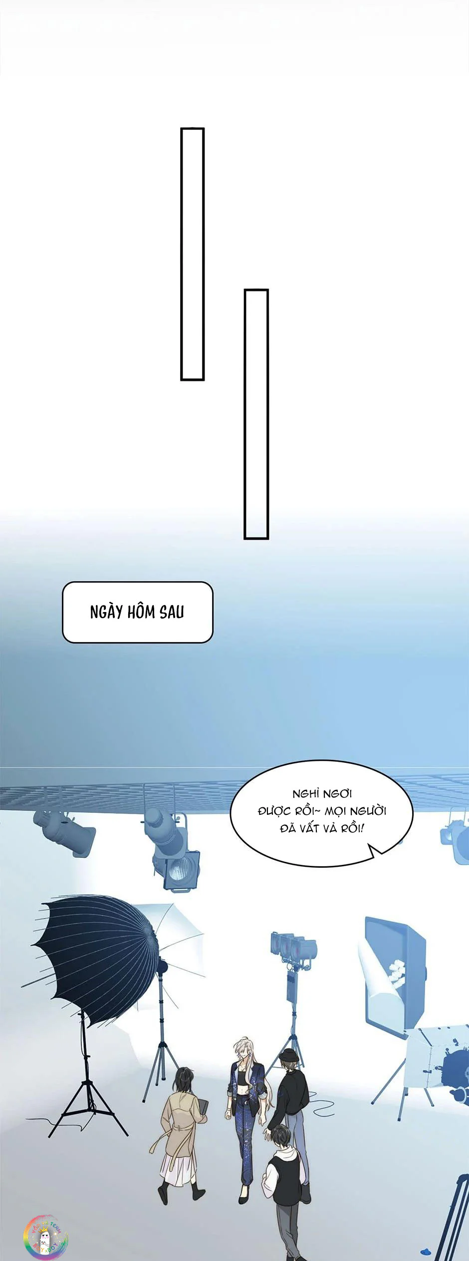 Đọc truyện Chỉ Riêng Đuôi Là Không Được!!! - Chapter 87