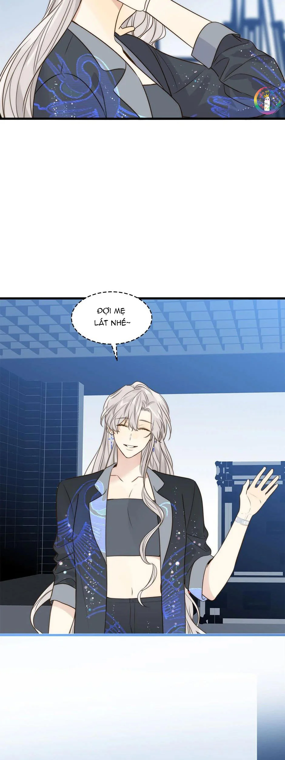 Đọc truyện Chỉ Riêng Đuôi Là Không Được!!! - Chapter 87