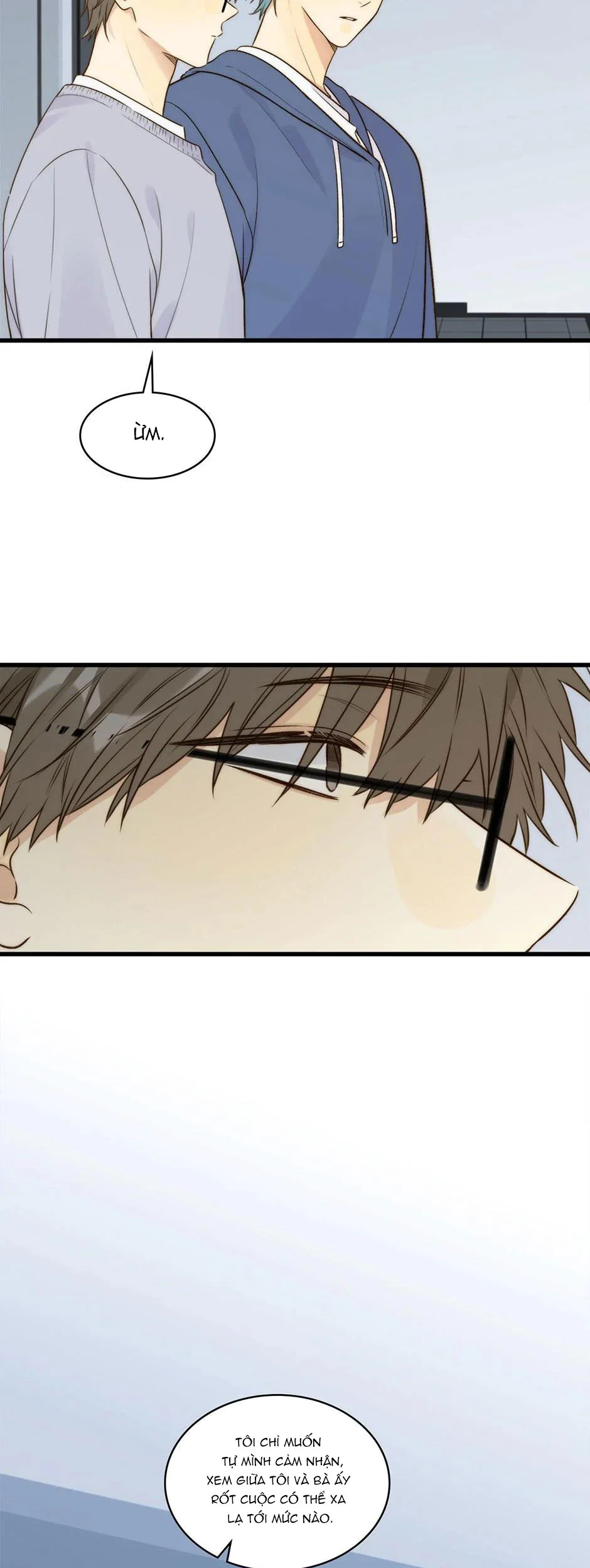 Đọc truyện Chỉ Riêng Đuôi Là Không Được!!! - Chapter 87