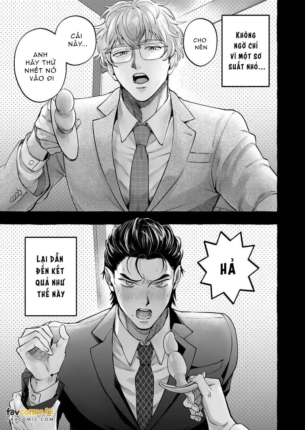 Đọc truyện ONESHORT BÁI THIẾN - Chapter 151.1