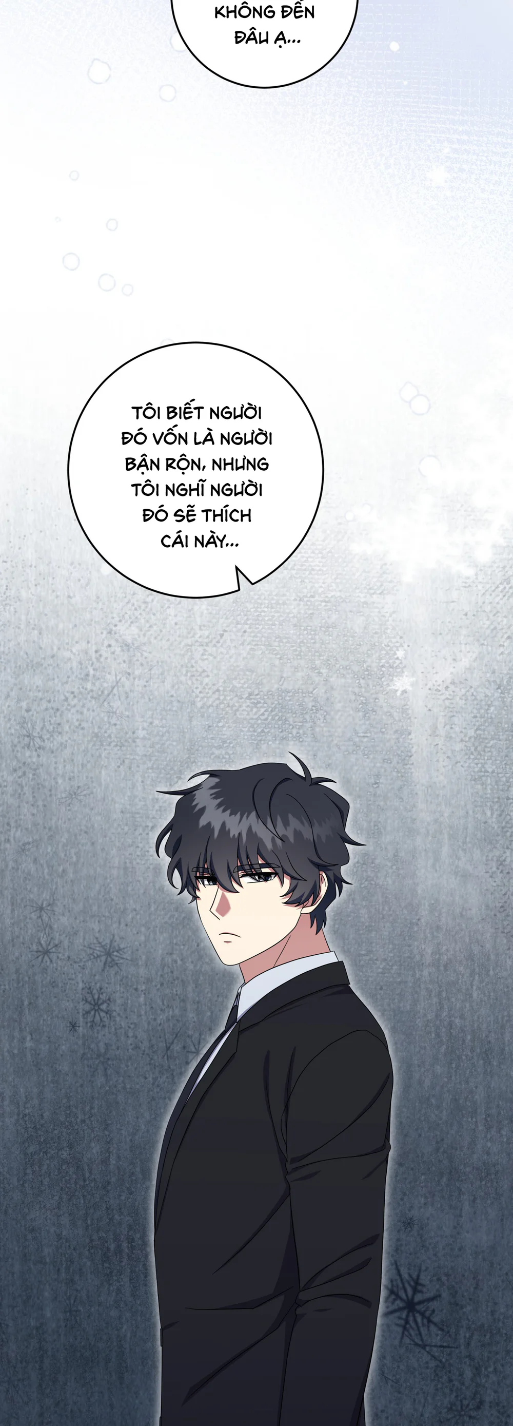 Đọc truyện CUMMU CŨNG ĐƯỢC - Chapter 9