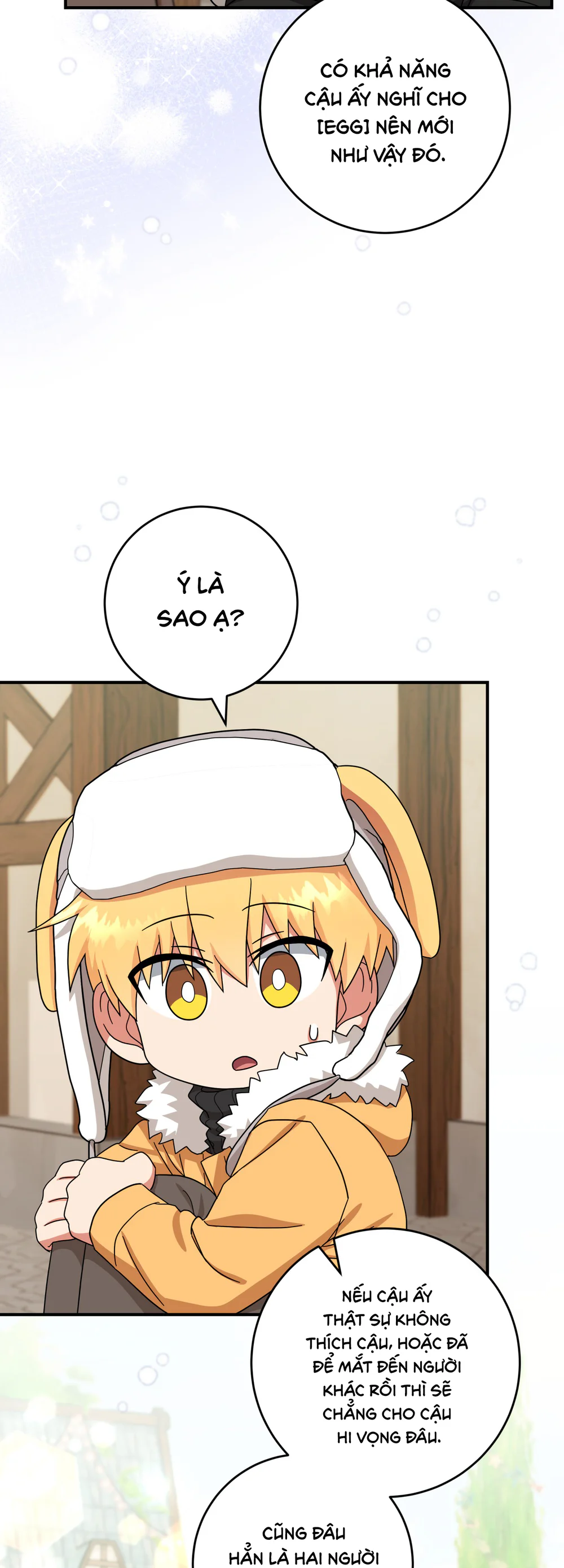 Đọc truyện CUMMU CŨNG ĐƯỢC - Chapter 9