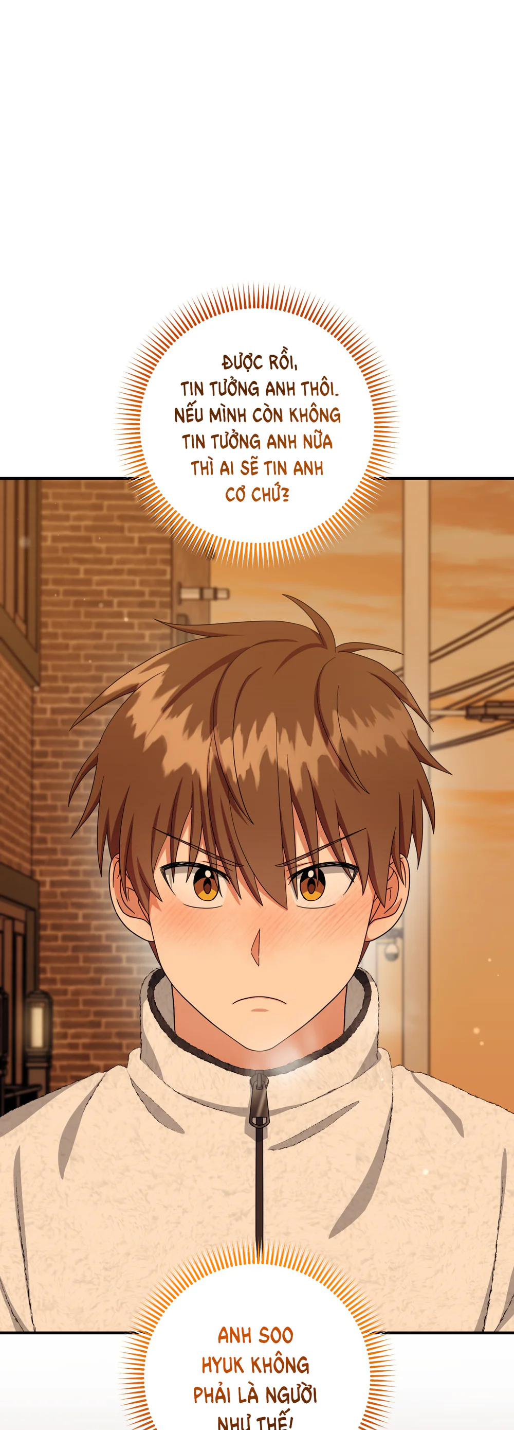 Đọc truyện CUMMU CŨNG ĐƯỢC - Chapter 8